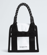 Base Camp Mini Bag TNF White/TNF Black