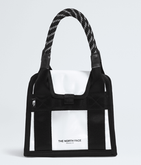 Base Camp Mini Bag TNF White/TNF Black
