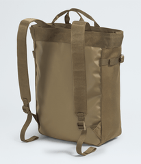 Base Camp Tote Pack Caraway Seed/Sycamore