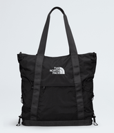 Borealis Tote TNF Black/TNF Black