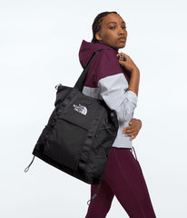 Borealis Tote TNF Black/TNF Black