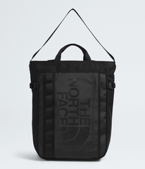 Base Camp Tote Pack TNF Black/TNF Black