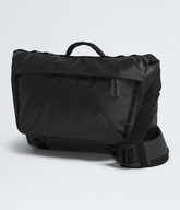 Base Camp Voyager Messenger Bag TNF Black/Asphalt Grey
