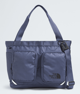 Base Camp Voyager Tote Twilight Galaxy/TNF Black