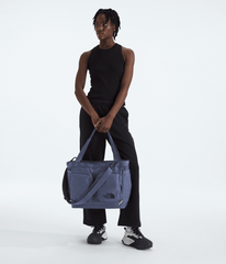 Base Camp Voyager Tote Twilight Galaxy/TNF Black