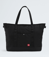 TNF™ Red Box Large Tote Bag TNF Black