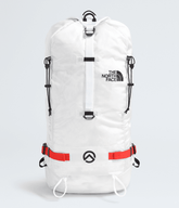 Summit Series Verto 18 Backpack TNF White/Raw Undyed