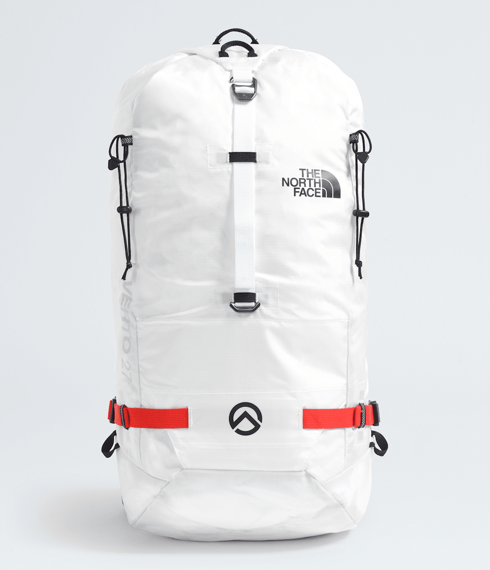 Summit Series Verto 27 Backpack TNF White/Raw Undyed