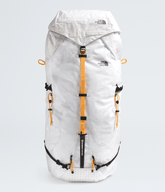 Summit Series Advanced Mountain Kit 55L Pack TNF White/Summit Gold