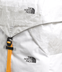 Summit Series Advanced Mountain Kit 55L Pack TNF White/Summit Gold