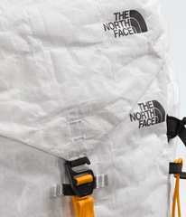Summit Series Advanced Mountain Kit 40L Pack TNF White/Summit Gold