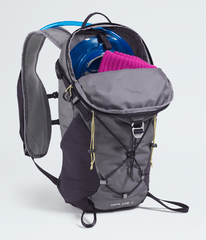 Women’s Trail Lite 12 Backpack Transcendent Grey-Endless Dusk-Pear