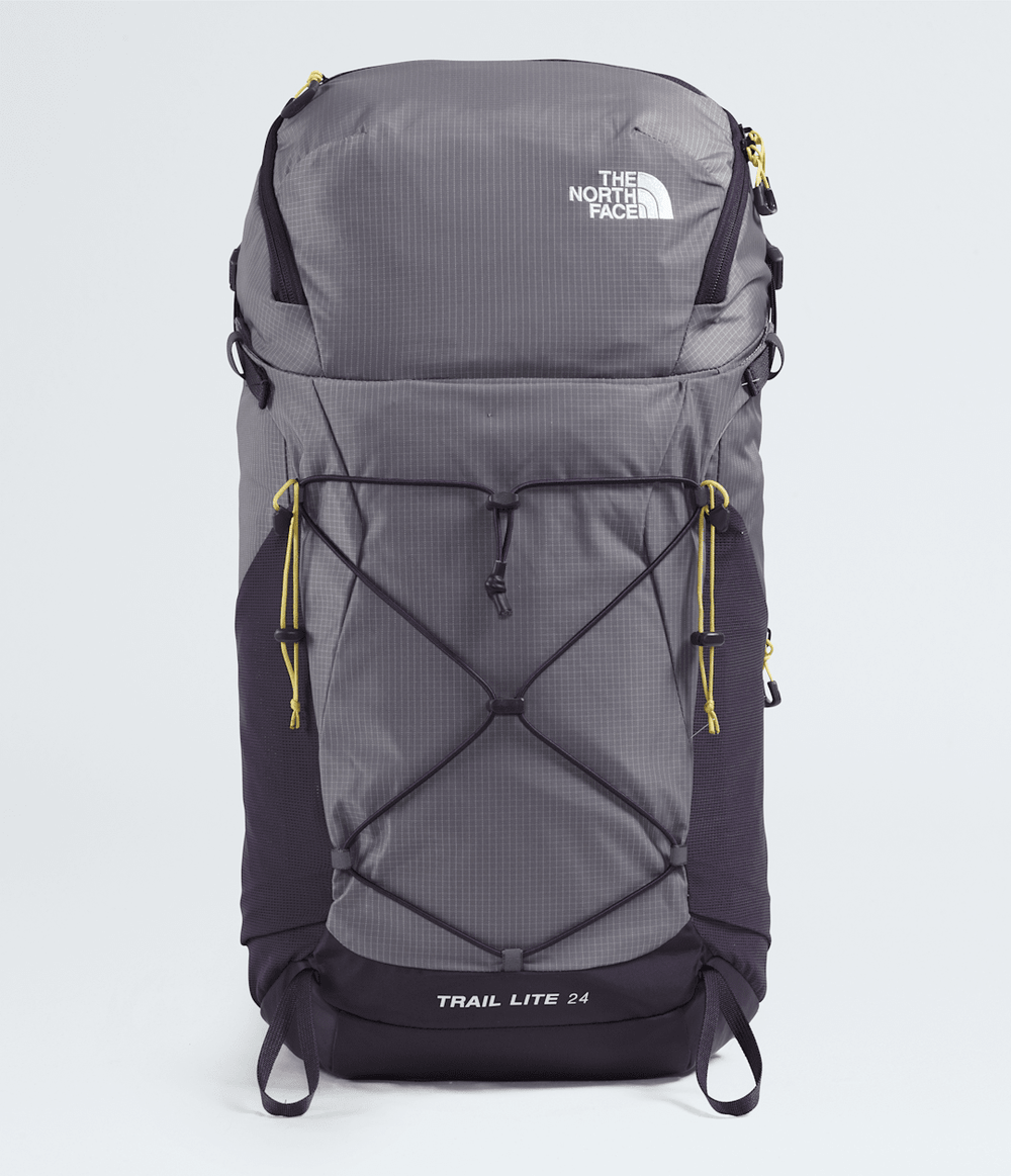 Women’s Trail Lite 24 Backpack Transcendent Grey-Endless Dusk-Pear