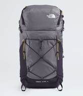 Women’s Trail Lite 24 Backpack Transcendent Grey-Endless Dusk-Pear