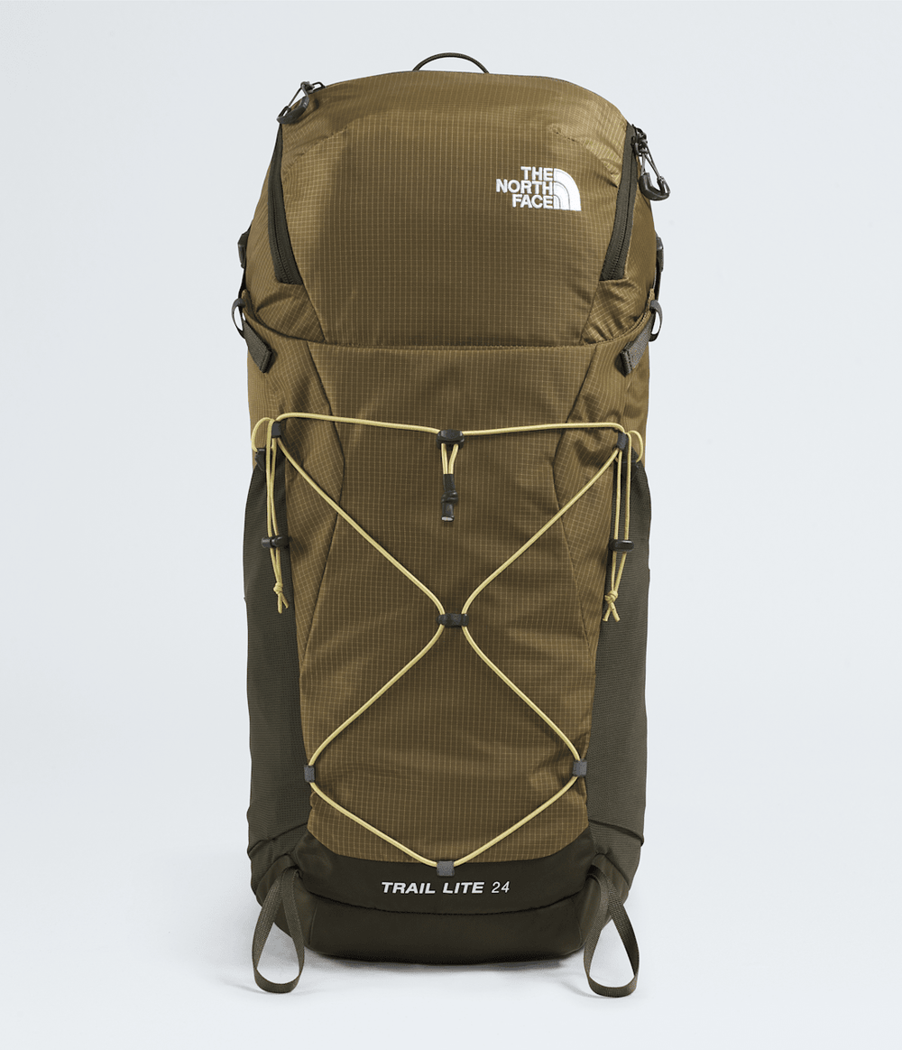 Trail Lite 24 Backpack Cedar-New Taupe Green-Pear