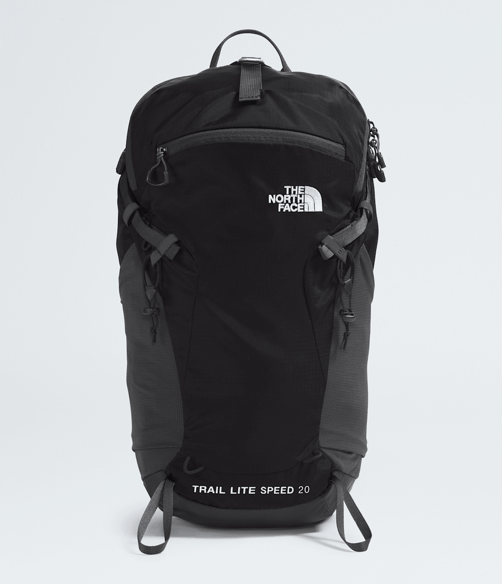 Trail Lite Speed 20 Backpack TNF Black/Asphalt Grey