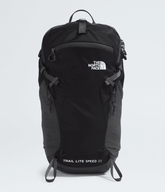 Trail Lite Speed 20 Backpack TNF Black/Asphalt Grey