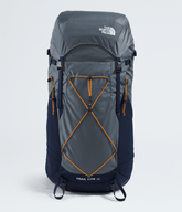 Trail Lite 36 Backpack Granite Grey-Summit Navy-Dust Orange