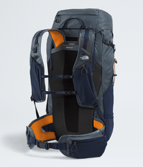 Trail Lite 36 Backpack Granite Grey-Summit Navy-Dust Orange