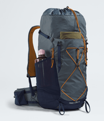Trail Lite 36 Backpack Granite Grey-Summit Navy-Dust Orange