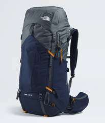 Trail Lite 50 Backpack Granite Grey-Summit Navy-Dust Orange