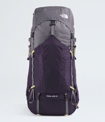 Women’s Trail Lite 50 Backpack Transcendent Grey-Endless Dusk-Pear