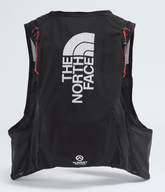 Summit Series Run Vest 10 TNF Black/Asphalt Grey