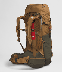 Trail Lite 50 Backpack Utility Brown/New Taupe Green