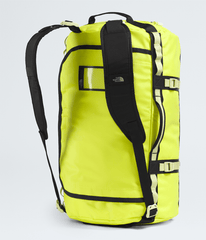 Base Camp Duffel—S Fizz Lime-Lemon Mist-Tnf Black