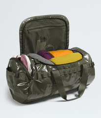 Base Camp Duffel Special Edition - M (71L) New Taupe Green/New Taupe Green