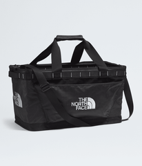 Base Camp Gear Bin—S TNF Black/TNF Black