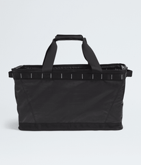 Base Camp Gear Bin—S TNF Black/TNF Black