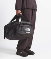 The North Face X SKIMS Base Camp Duffel - Small Sk Phoenix