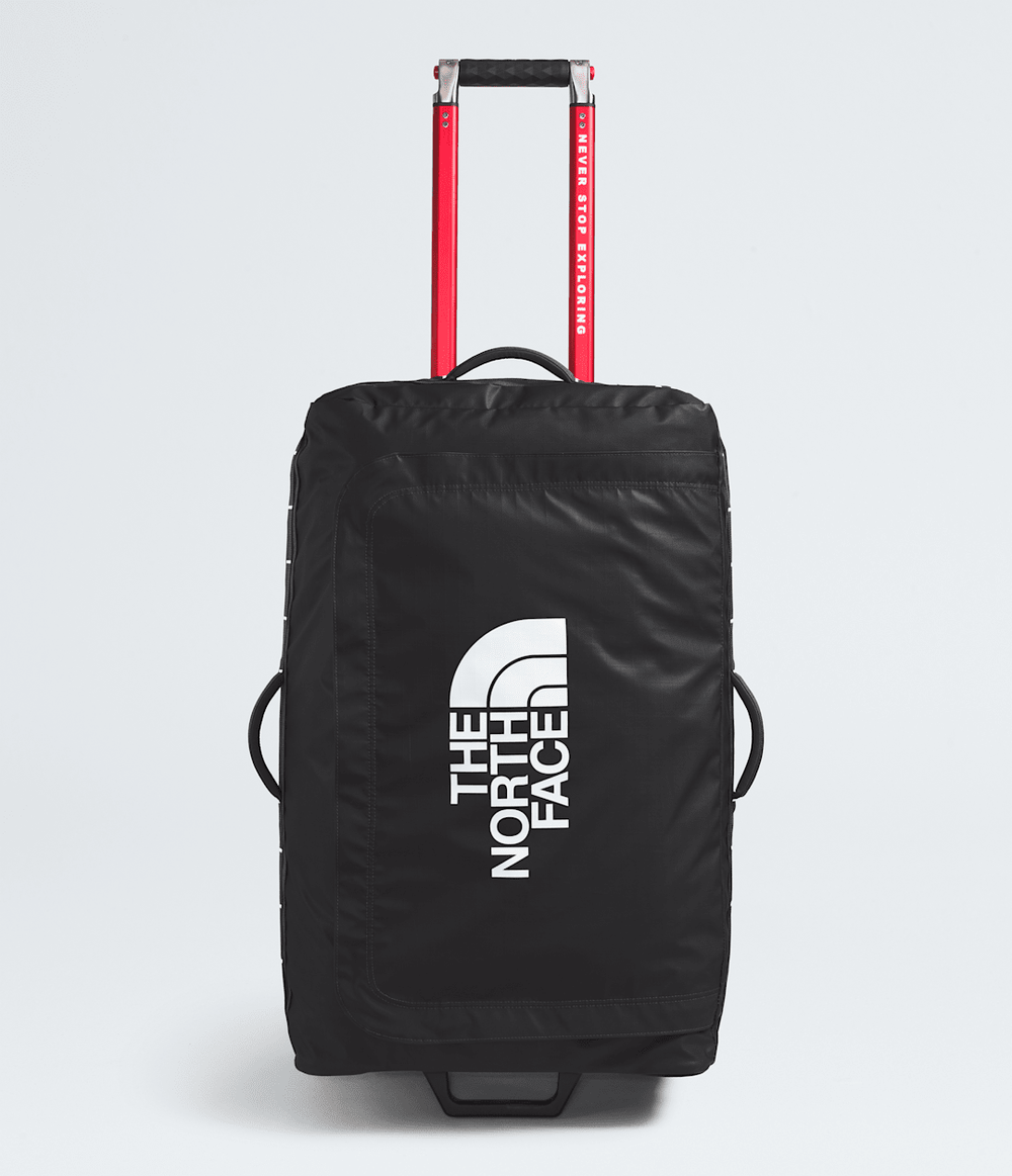 Base Camp Voyager 29 Roller TNF Black/TNF White