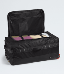 Base Camp Voyager 29 Roller TNF Black/TNF White