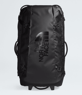 Base Camp Rolling Thunder—36 TNF Black/TNF White