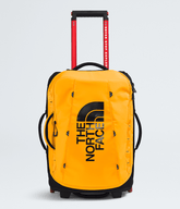 Base Camp Rolling Thunder—22 Summit Gold/TNF Black