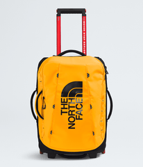Base Camp Rolling Thunder—22 Summit Gold/TNF Black