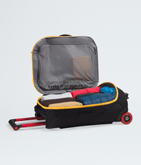 Base Camp Rolling Thunder—22 Summit Gold/TNF Black