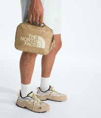 Base Camp Voyager Toiletry Kit Khaki Stone-Utility Brown-Desert Stone