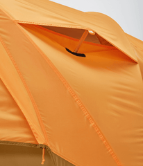 Wawona 6 Tent Light Exuberance Orange/Timber Tan/New Taupe Green