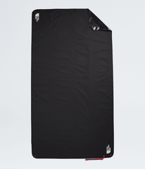 Wawona Ground Tarp—XL TNF Black