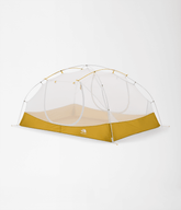 Trail Lite 3 Tent Khaki Stone/Arrowwood Yellow