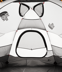 VE 25 Tent Summit Gold/Asphalt Grey