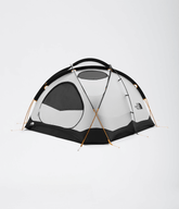 Bastion 4 Tent Summit Gold/Asphalt Grey