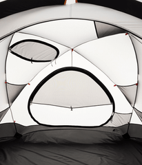 Bastion 4 Tent Summit Gold/Asphalt Grey