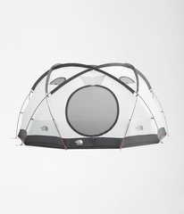 Dome 5 Tent Summit Gold/Asphalt Grey