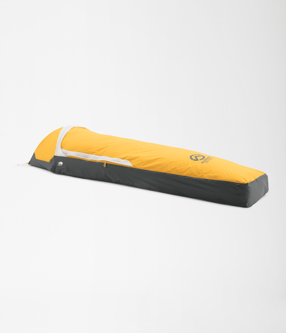 Assault FUTURELIGHT™ Bivy Summit Gold/Tin Grey