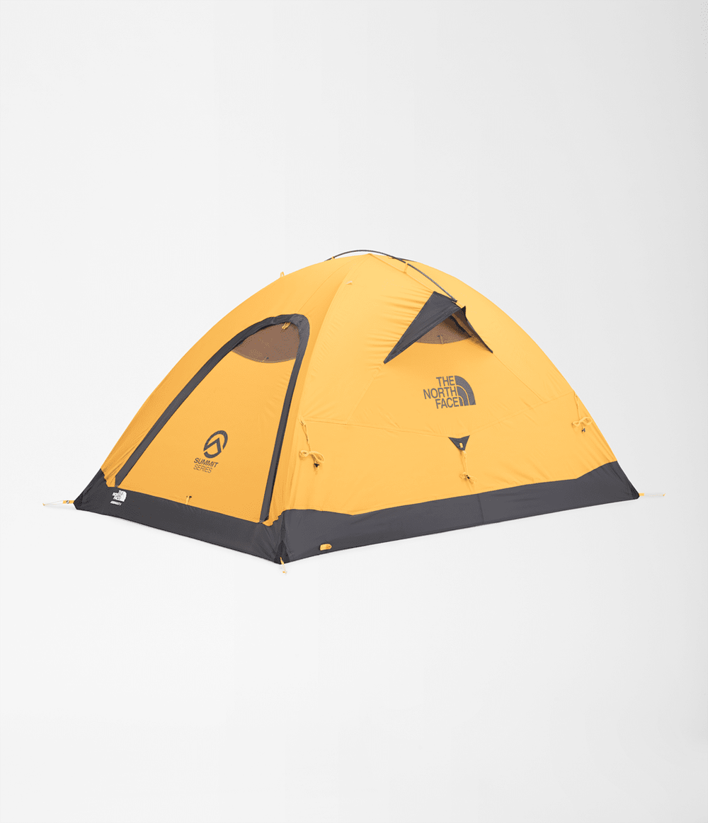 Assault 3 FUTURELIGHT™ Tent Summit Gold/Tin Grey
