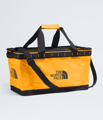 Base Camp Gear Bin—S Summit Gold/TNF Black